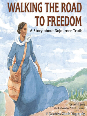 cover image of Walking the Road to Freedom